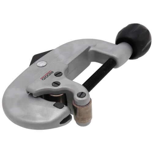 Model 20, Screw Feed Tubing & Conduit Cutter, 5/8" to 2-1/8"