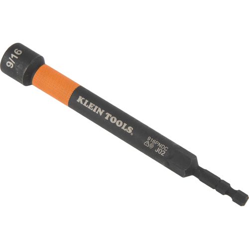 Main product image of 6-Piece Color-Coded Nut Setters Set - SAE