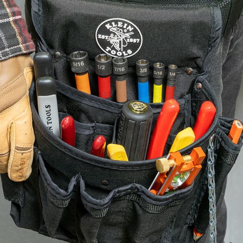 Main product image of 6-Piece Color-Coded Nut Setters Set - SAE
