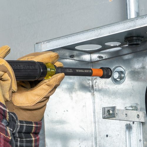 Main product image of 6-Piece Color-Coded Nut Setters Set - SAE