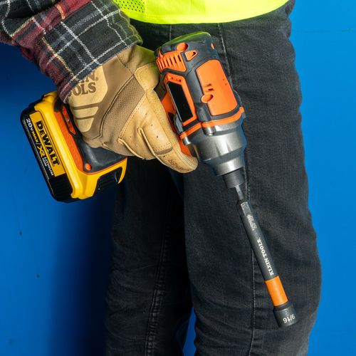 Main product image of 6-Piece Color-Coded Nut Setters Set - SAE