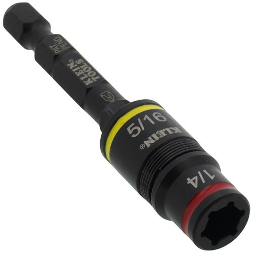 Main product image of 3-in-1 Impact Rated Flip Socket Set