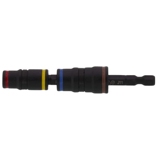 Main product image of 5-in-1 Impact Rated Flip Socket Set