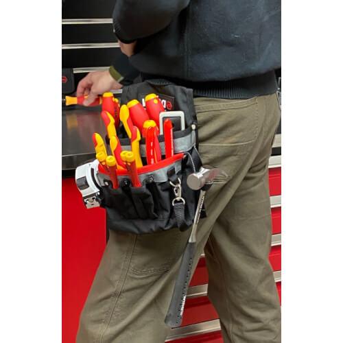 32934 Wiha 32934 16Piece Electrician