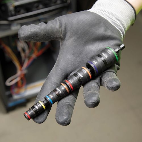 Main product image of 9-in-1 Impact Rated Flip Socket Set
