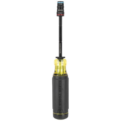 Main product image of 8-in-1 Impact-Rated Flip Socket Set, Metric