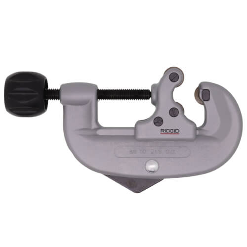 Main product image of Model 20, Tubing & Conduit Cutter with Heavy-Duty Wheel, 5/8" - 2-1/8"