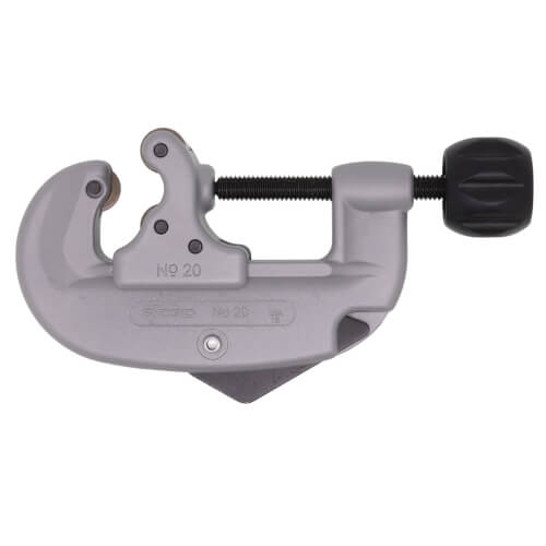 Main product image of Model 20, Tubing & Conduit Cutter with Heavy-Duty Wheel, 5/8" - 2-1/8"