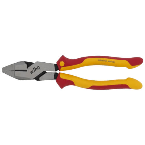 32938WIHA Wiha 32938WIHA 91/2" Insulated High Leverage NE