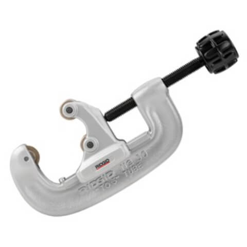 Main product image of #30 Screw Feed Tubing & Conduit Cutter, 1" to 3-1/8" Capacity