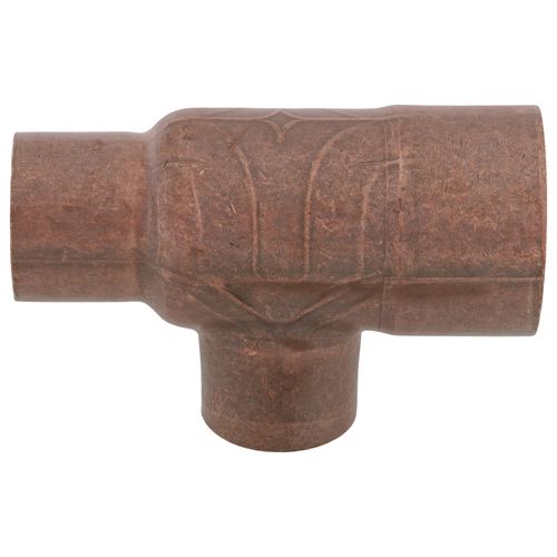 Main product image of 1-1/2" x 1" x 1" CxCxC Reducing Tee