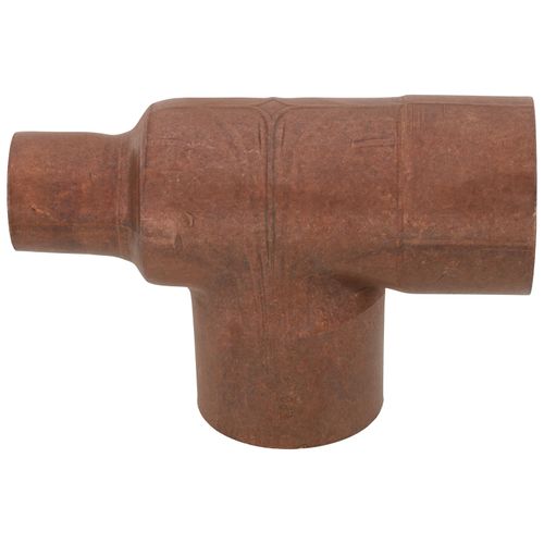 Main product image of 1-1/2" x 3/4" x 1-1/2" CxCxC Reducing Tee