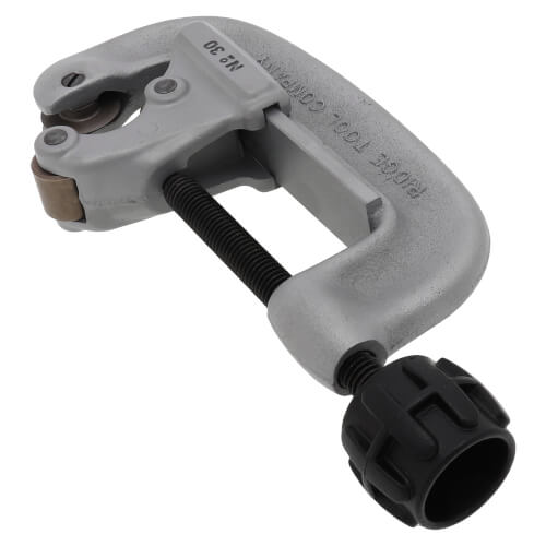 Main product image of Model 30, Tubing & Conduit Cutter with Heavy-Duty Wheel, 1" - 3-1/8"