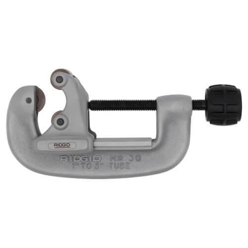 Main product image of Model 30, Tubing & Conduit Cutter with Heavy-Duty Wheel, 1" - 3-1/8"