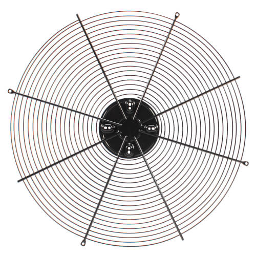 Main product image of Fan Guard, Grille, 329682-401
