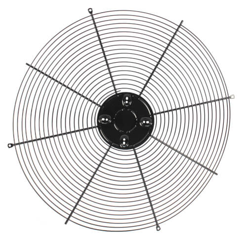 329682401 Carrier 329682401 Fan Guard, Grille, 329682401