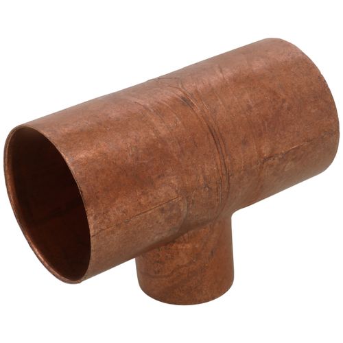 Main product image of 2" x 2" x 1-1/4" CxCxC Reducing Tee