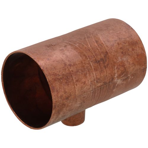 Main product image of 2" x 2" x 1/2" CxCxC Reducing Tee