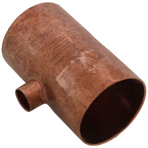 Main product image of 2" x 2" x 1/2" CxCxC Reducing Tee