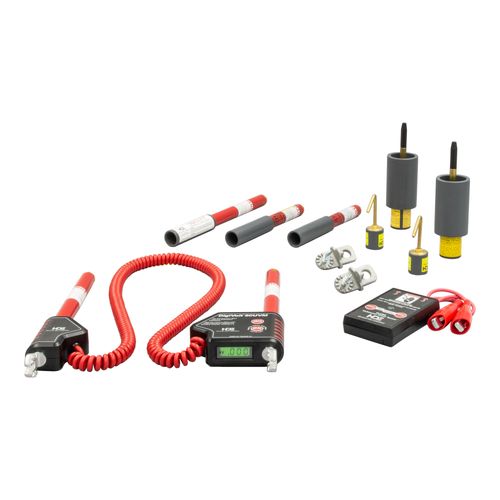 Main product image of DigiVolt Digital Voltmeter 80kV (Universal Kit)