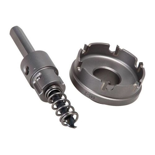 Main product image of 2" Quick-Change Carbide-Tipped Hole Cutter