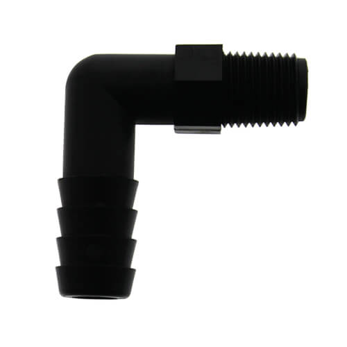 90° Elbow