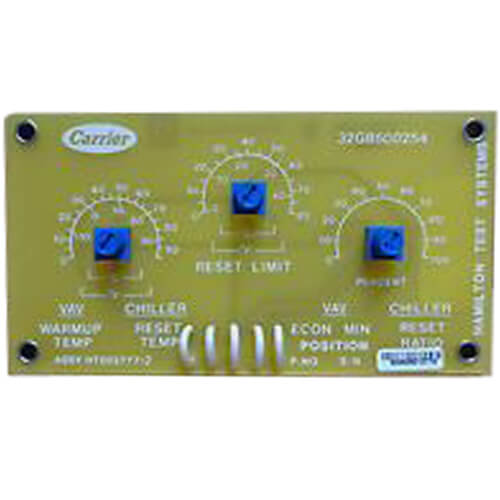 Main product image of Temp Reset Board , 32GB500254