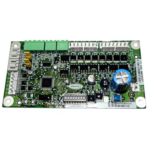 Main product image of Full Feature Fan Aux Board, 32GB500442E