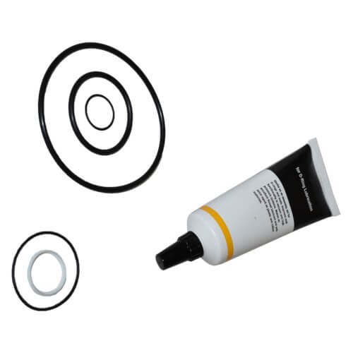 Main product image of O-Ring for EXV Valve, 32GB660017