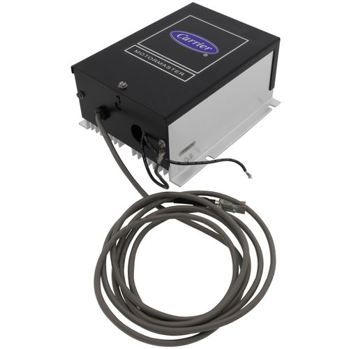 Main product image of Carrier Motor Master/Drive, 460V, 32LT660005
