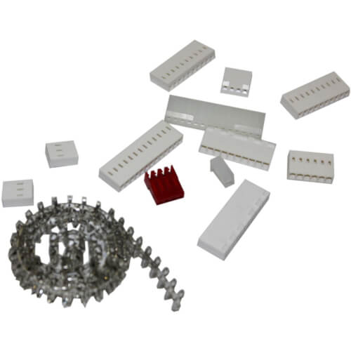 Main product image of Mbb Board Connector Kit, 32MP660023
