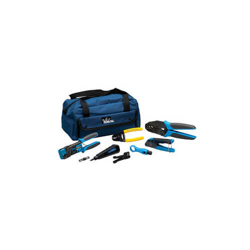 Main product image of Low Voltage Starter Kit