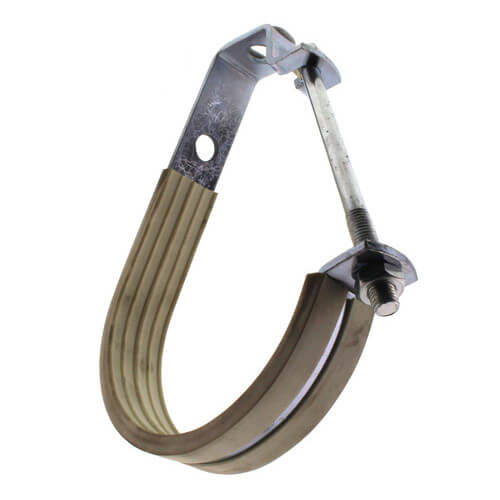 330 Holdrite 330 4" Galvanized Steel JHanger