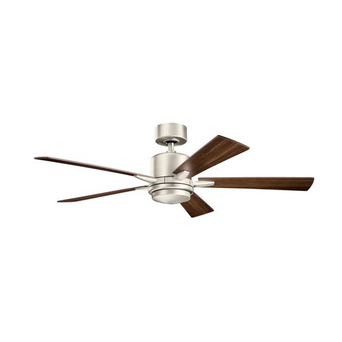 Main product image of Lucian LED 52" Fan (Brushed Nickel)