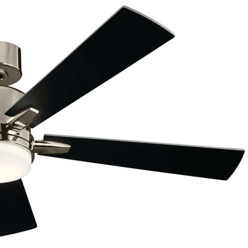 Main product image of Lucian LED 52" Fan (Polished Nickel)