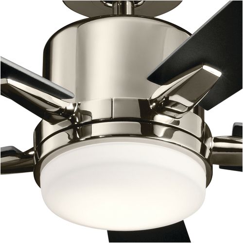 Main product image of Lucian LED 52" Fan (Polished Nickel)