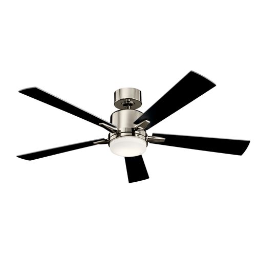 Main product image of Lucian LED 52" Fan (Polished Nickel)