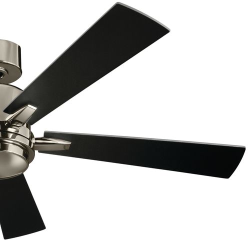 Main product image of Lucian LED 52" Fan (Polished Nickel)