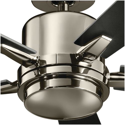 Main product image of Lucian LED 52" Fan (Polished Nickel)