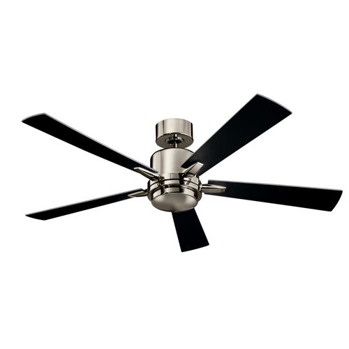 Main product image of Lucian LED 52" Fan (Polished Nickel)