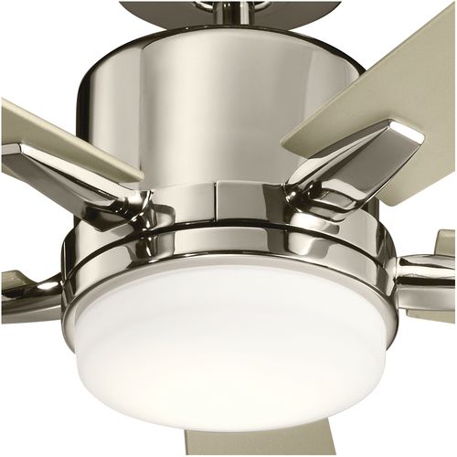 Main product image of Lucian LED 52" Fan (Polished Nickel)
