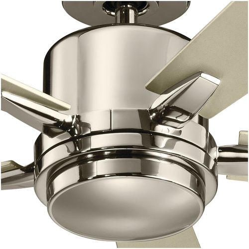 Main product image of Lucian LED 52" Fan (Polished Nickel)