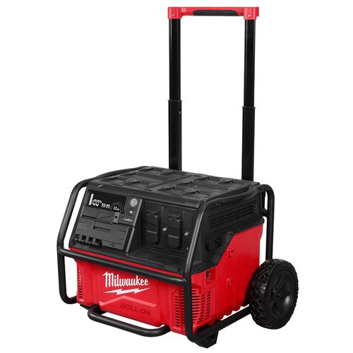 Main product image of Roll-on 7200w/3600w 2.5kwh Power Supply