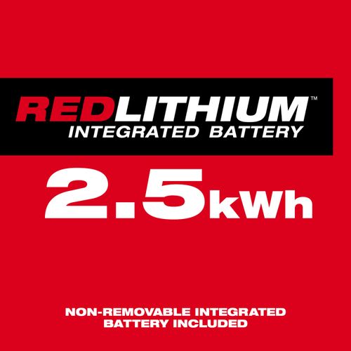 Main product image of Roll-on 7200w/3600w 2.5kwh Power Supply