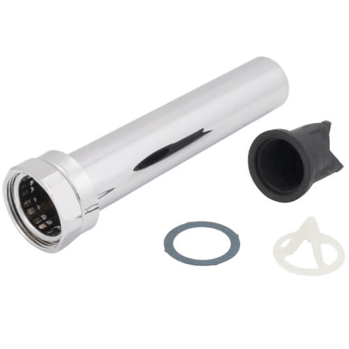 Main product image of V-500-AA, 1-1/2" x 9" Vacuum Breaker