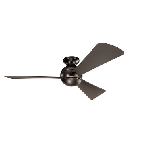 Main product image of Sola LED 54" Fan (Olde Bronze)