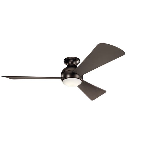 Main product image of Sola LED 54" Fan (Olde Bronze)