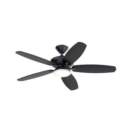 Main product image of 52" Renew Designer Fan (Satin Black)