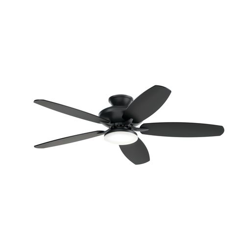 Main product image of 52" Renew Designer Fan (Satin Black)