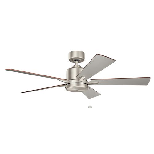 Main product image of Bowen 52" Fan (Brushed Nickel)